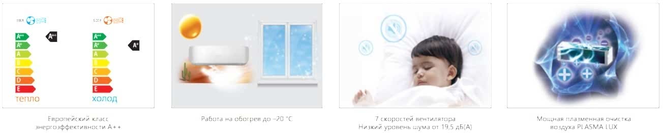 Особенности